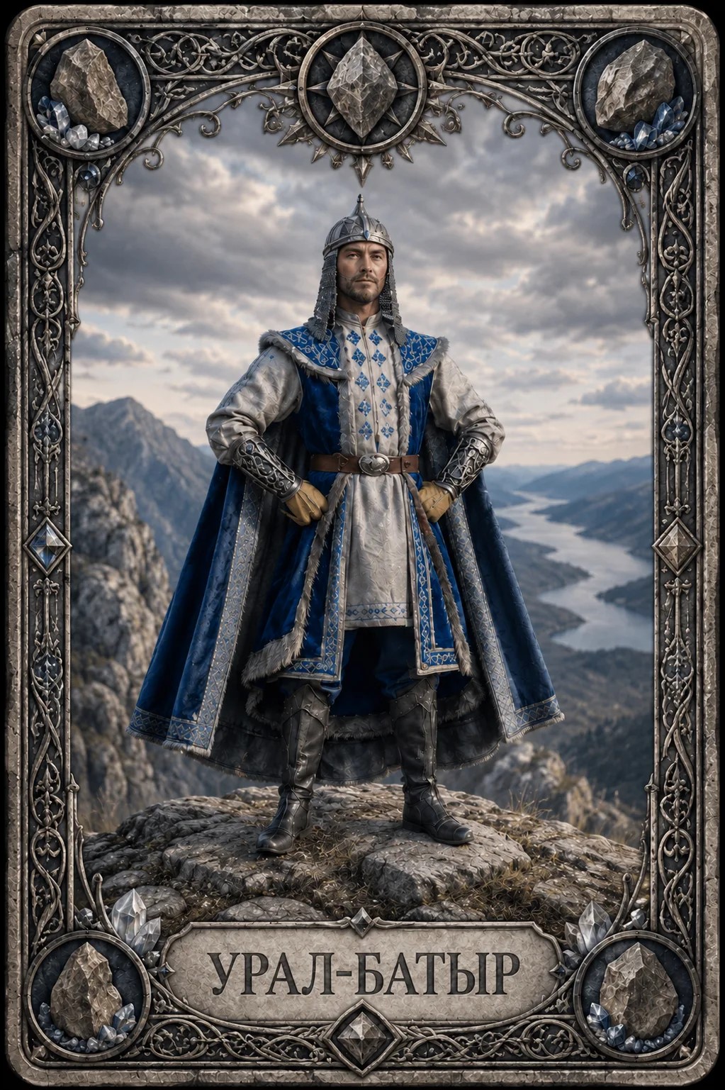 Урал-Батыр